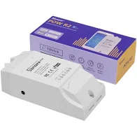*Free Shipping* SONOFF POW R2 AC90-250V 16A 3500W WIFI Wireless APP Remote Control Switch Timer