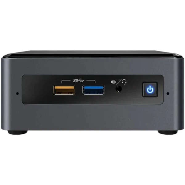INTEL NUC CELERON 8GB 240GB SSD