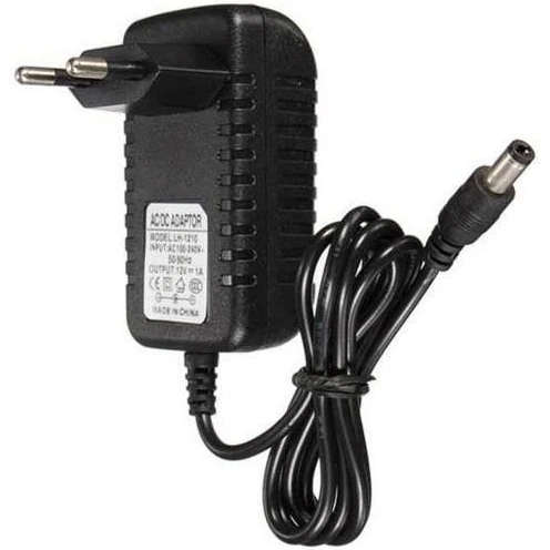 Bulk from 6//9V -1A Charger Model CJ-091