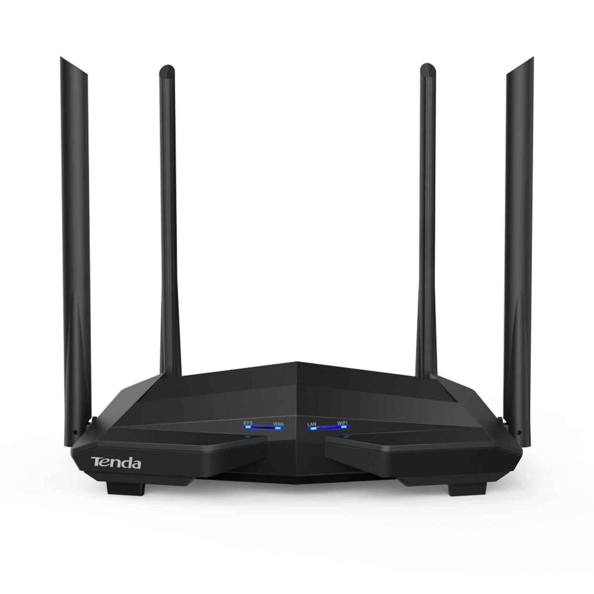 Tenda AC1200 Smart Dual-Band WiFi Router