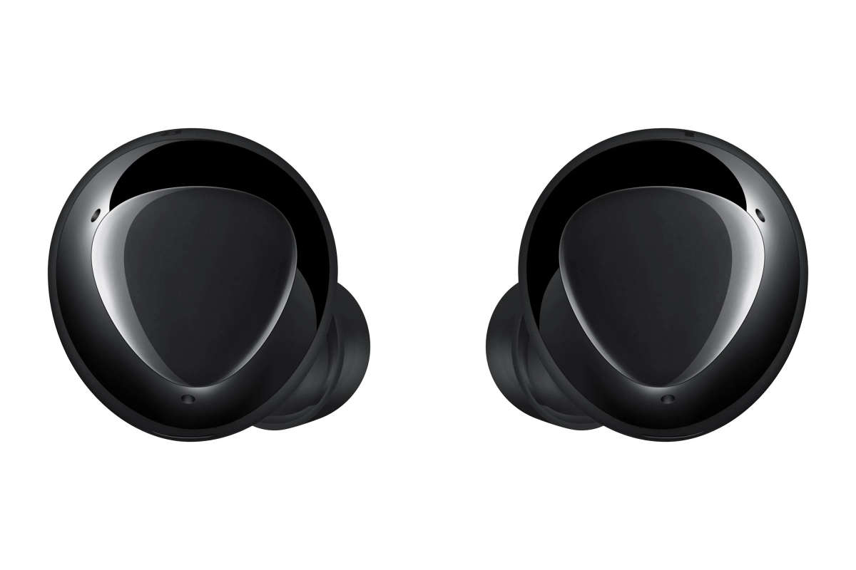 Samsung Galaxy Buds+ Black