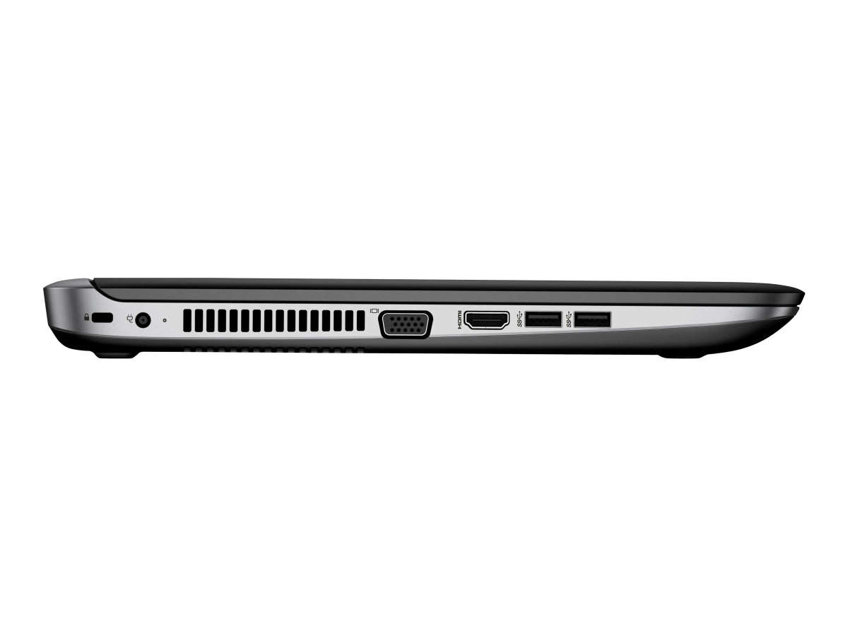 HP ProBook 450 G3
