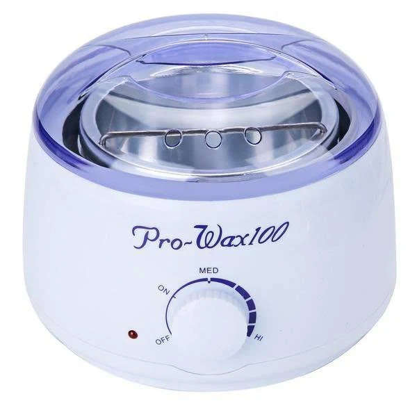 Professional Wax 100w Wax Warmer(SECOND HAND)(GREEN)