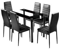 Dining suite (7 piece)