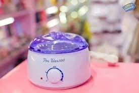 Pro Wax100 Warmer Hot Wax Heater Round