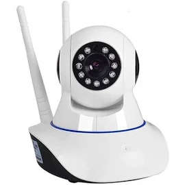 Bulk from 6///Smart IP Camera