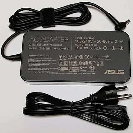 Asus Compatible 19.5v 6.32A