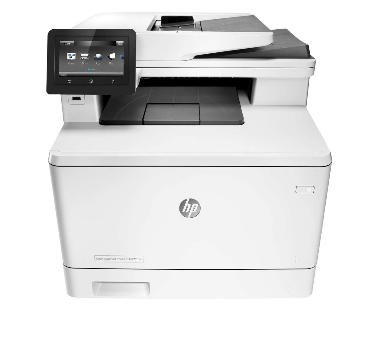 HP Color LaserJet Pro MFP M477fdw