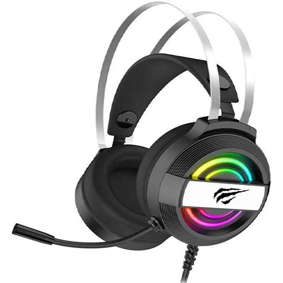 Gaming Head Phone