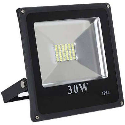 Driver Light 30W LED Flood Light