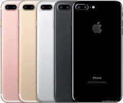 IPHONE 7 PLUS !!! MATTE BLACK !!! 128GB BRAND NEW ( boxed sealed )