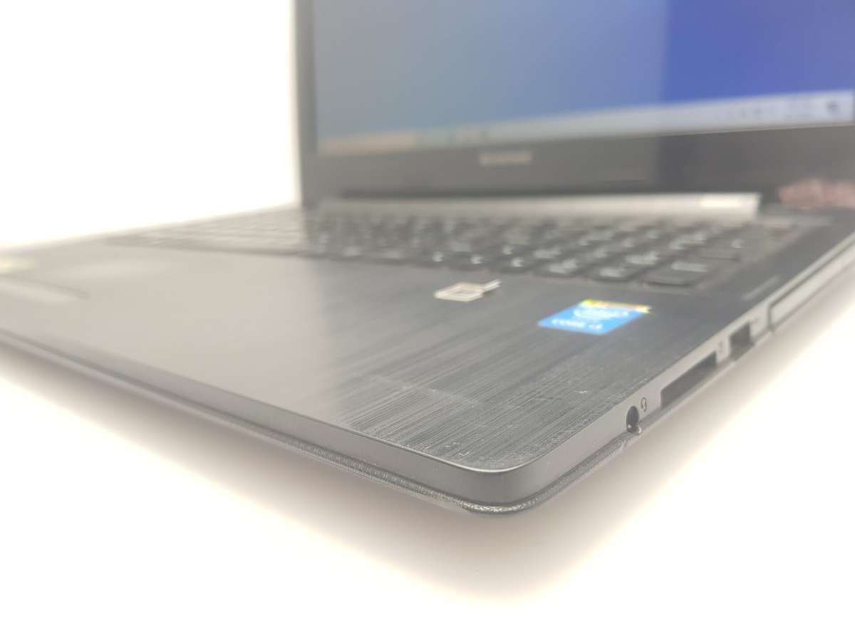 Lenovo G50-70 4th Gen "Core i3" 1.90GHz 4GB RAM 1TB HDD Black (Battery Capacity At 34%)