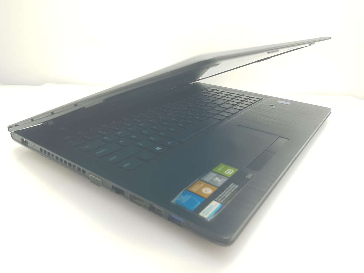 Lenovo G50-70 4th Gen "Core i3" 1.90GHz 4GB RAM 1TB HDD Black (Battery Capacity At 34%)