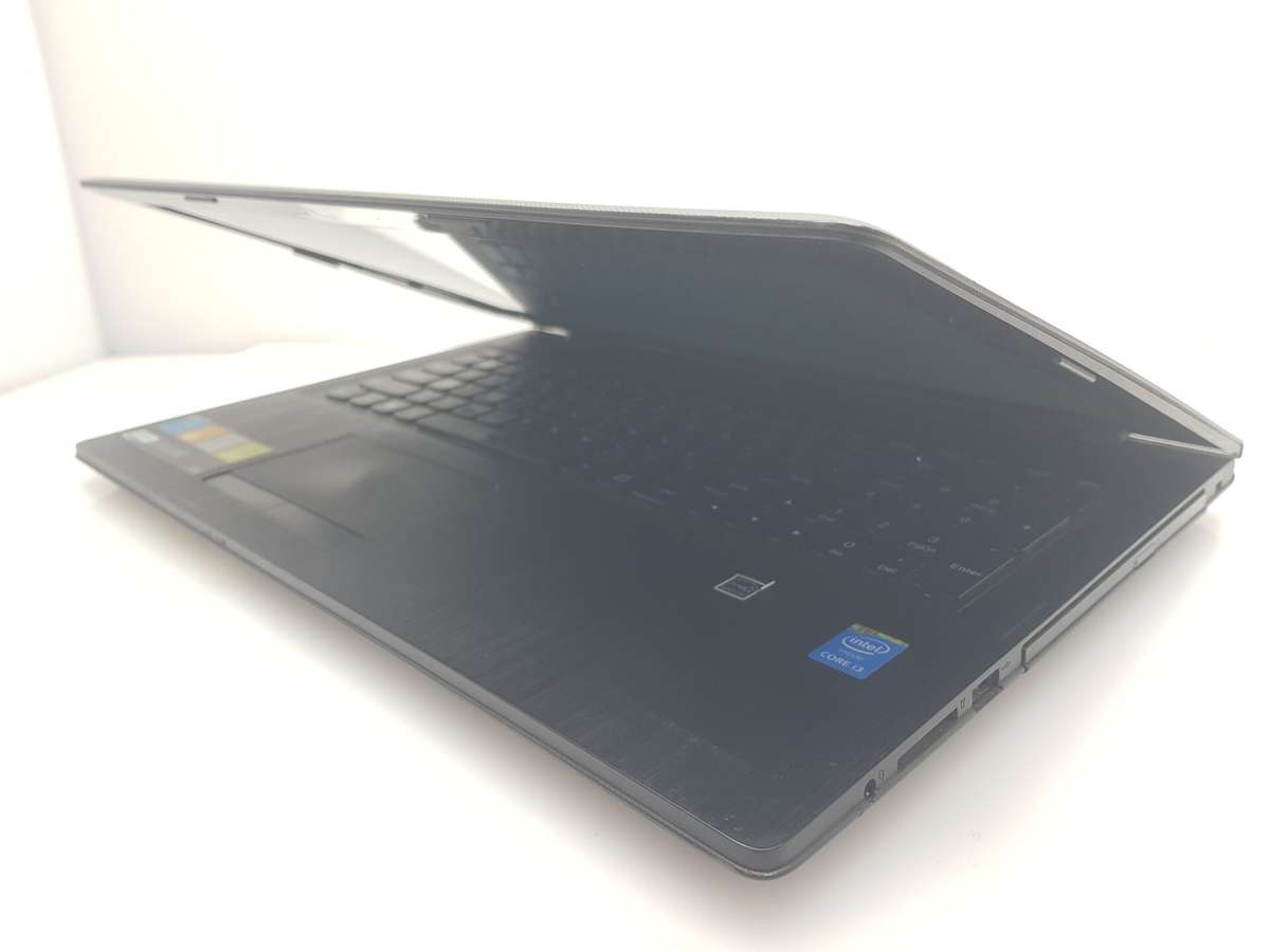 Lenovo G50-70 4th Gen "Core i3" 1.90GHz 4GB RAM 1TB HDD Black (Battery Capacity At 34%)