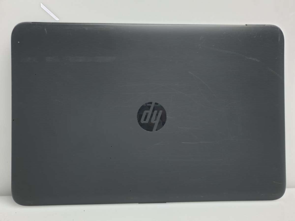 HP 250 G5 "Intel Celeron" 1.60GHz 4GB RAM 500GB HDD No Battery And Bright Spot Black
