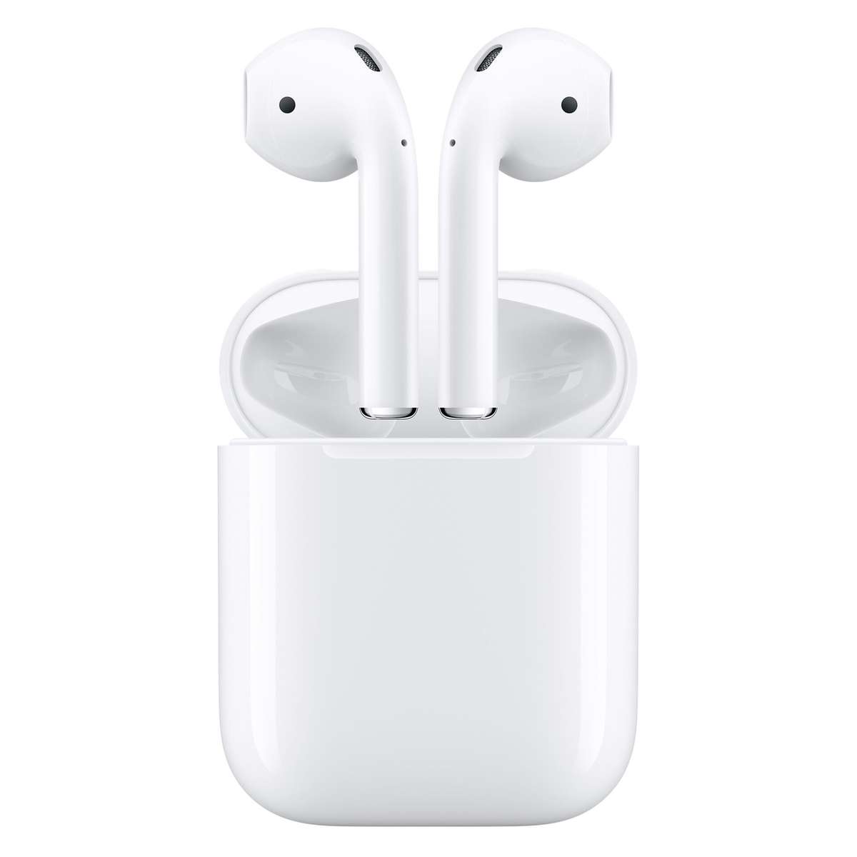Apple AirPods 1st Gen White