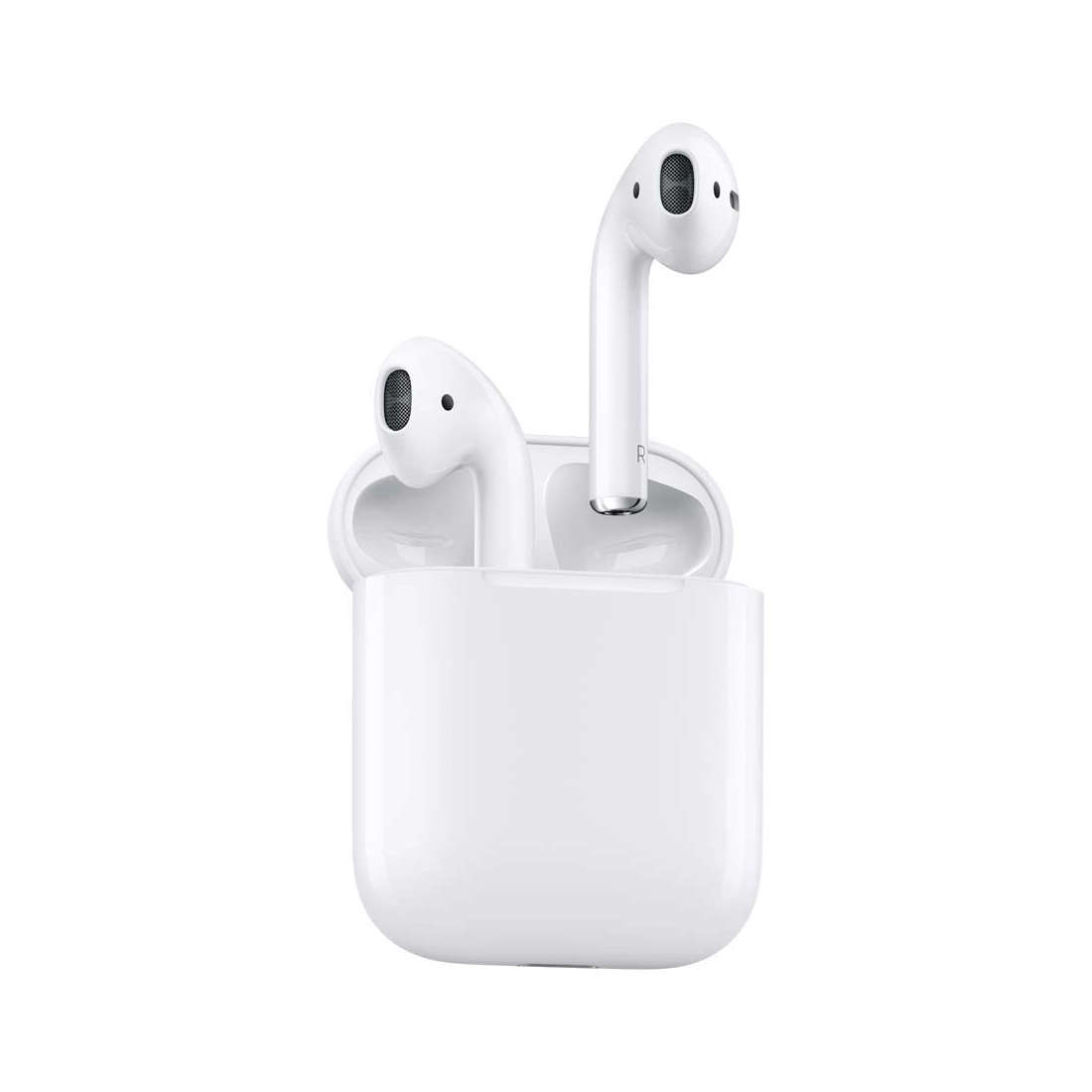 Apple AirPods 2nd Gen White