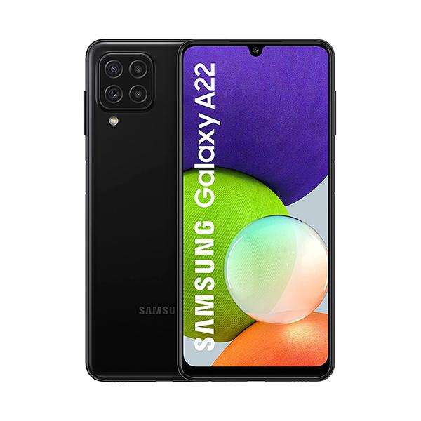 Samsung Galaxy A22 64GB Black