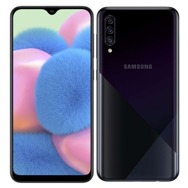 Samsung Galaxy A30s 128GB Prism Crush Violet