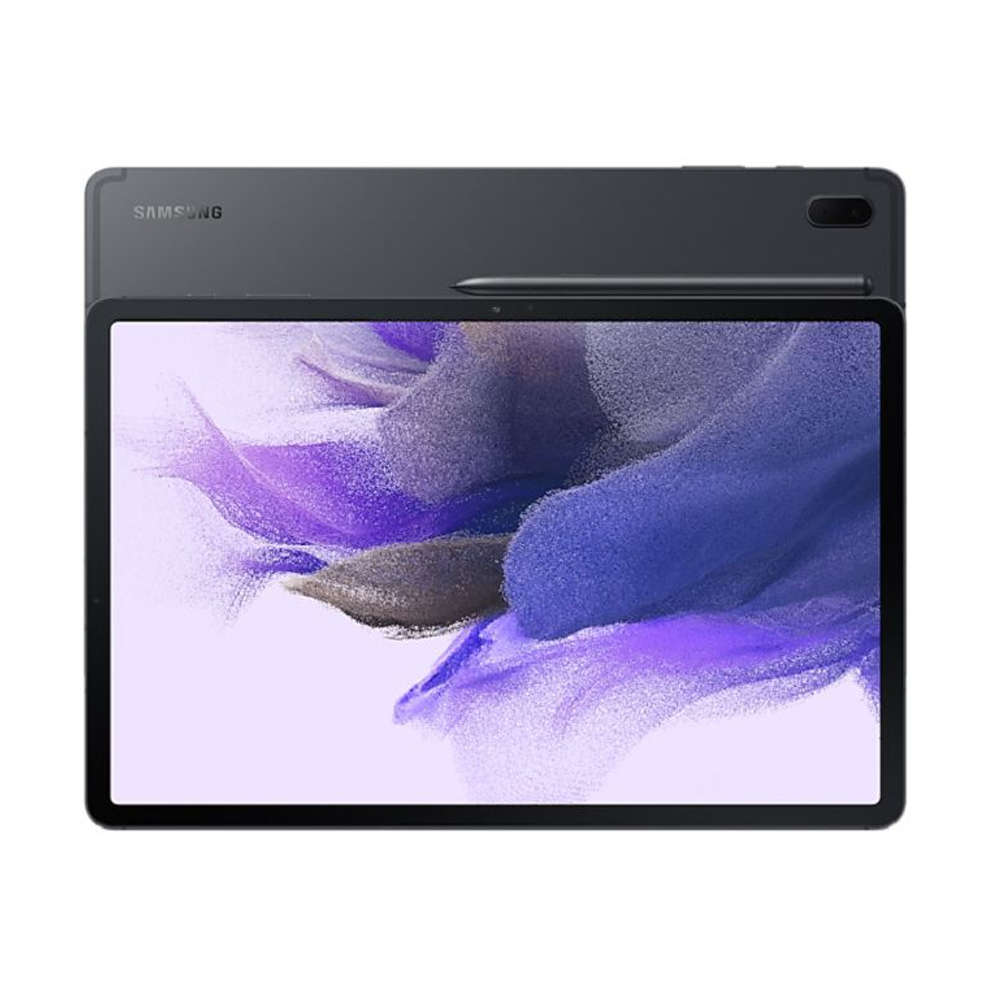 Samsung Galaxy Tab S7 FE 128GB Mystic Black (3 Month Warranty) - Minor Bright Spots