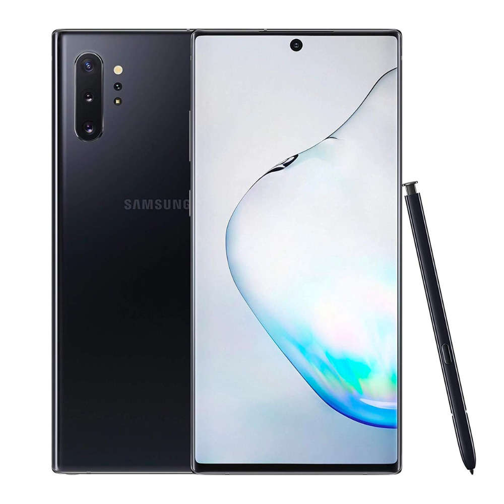Samsung Galaxy Note 10 256GB Aura Black (3 Month Warranty)