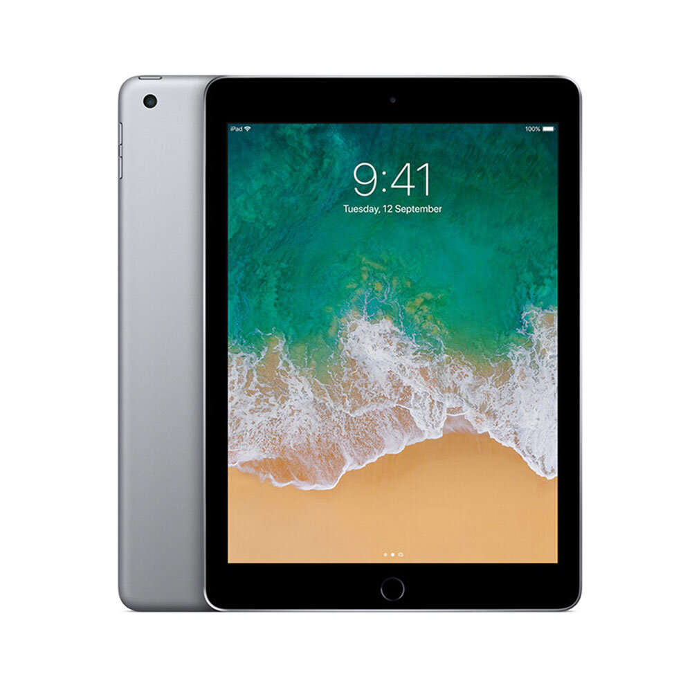 iPad 9.7 6th Gen 32GB (WiFi Only) Space Gray