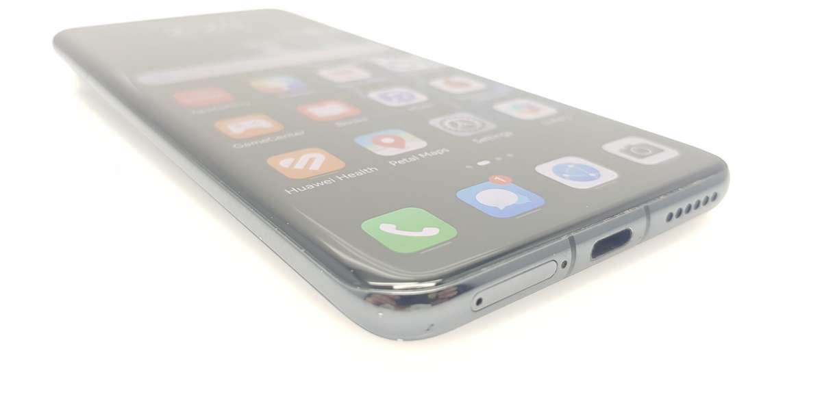 Huawei P60 Pro 256GB Dual Sim Black (12 Month Warranty) + Cover Bundle Value: R200