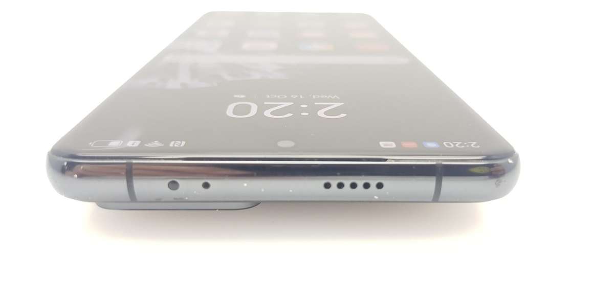 Huawei P60 Pro 256GB Dual Sim Black (12 Month Warranty) + Cover Bundle Value: R200