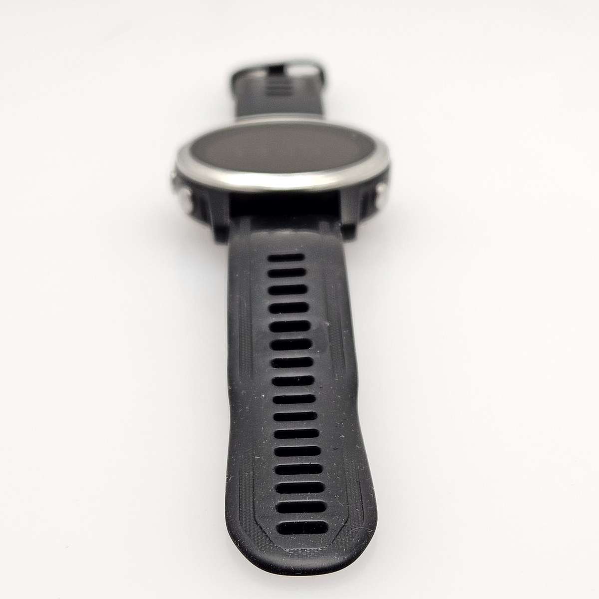 Garmin Fenix 6s Chipped Screen Black