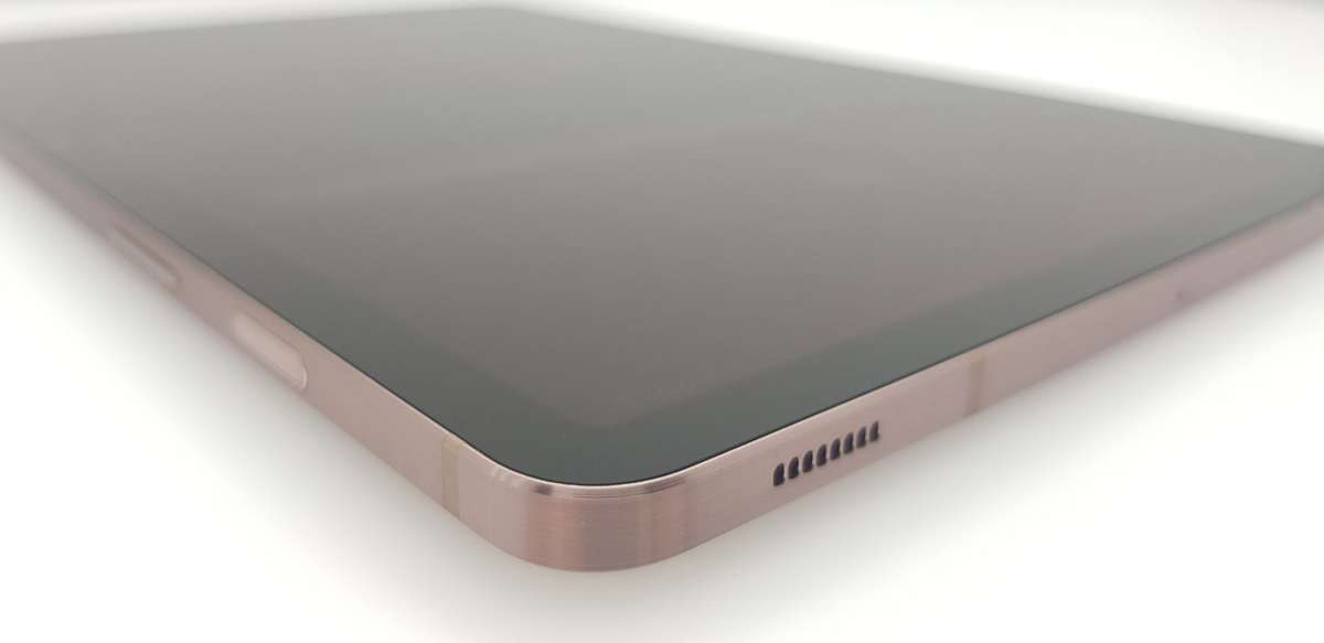 Samsung Galaxy Tab S7 128GB (Wifi/Cellular) Backlight Dim Mystic Bronze (3 Month Warranty)