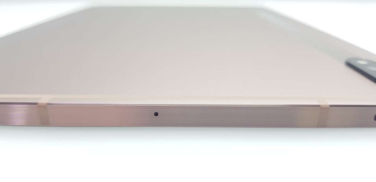 Samsung Galaxy Tab S7 128GB (Wifi/Cellular) Backlight Dim Mystic Bronze (3 Month Warranty)