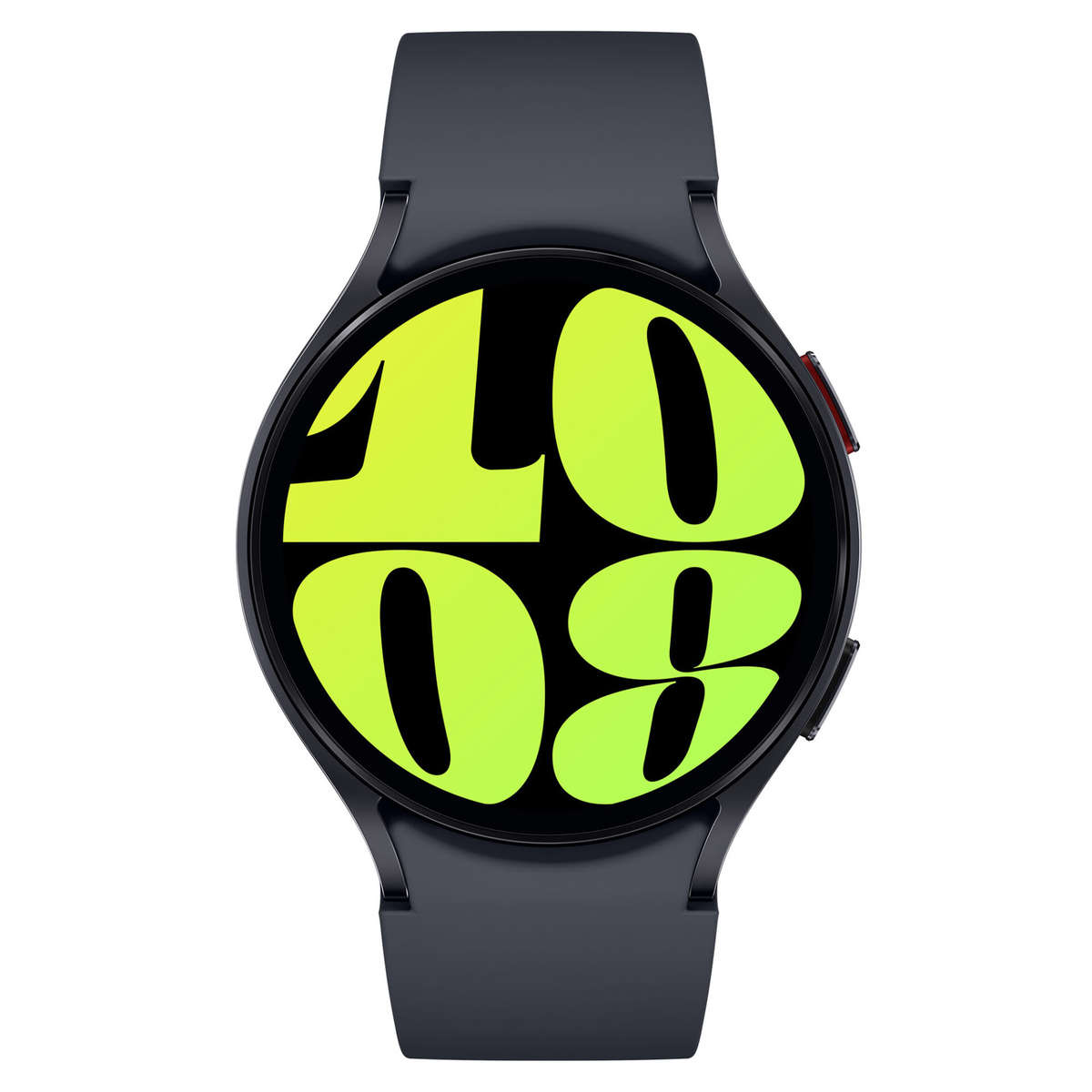 Samsung Galaxy Watch 6 40mm GPS Only Graphite (3 Month Warranty)