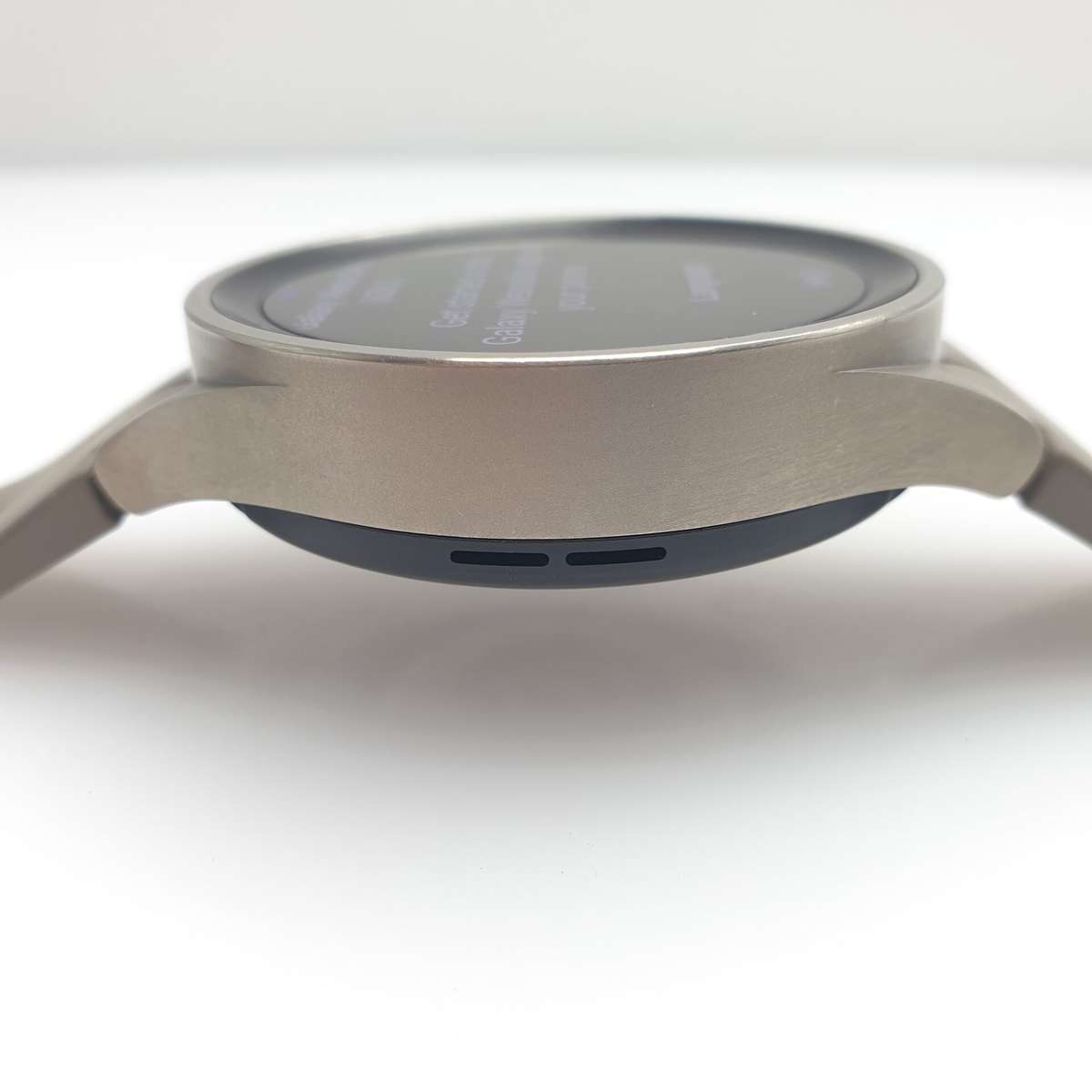 Samsung Galaxy Watch 5 Pro 45mm LTE Gray Titanium (6 Month Warranty)