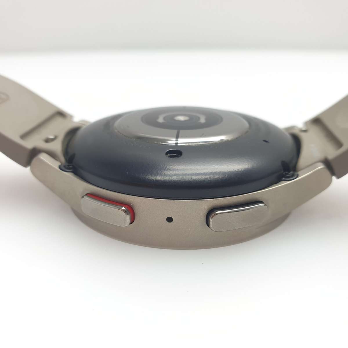 Samsung Galaxy Watch 5 Pro 45mm LTE Gray Titanium (6 Month Warranty)