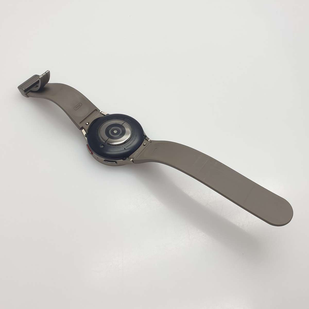 Samsung Galaxy Watch 5 Pro 45mm LTE Gray Titanium (6 Month Warranty)