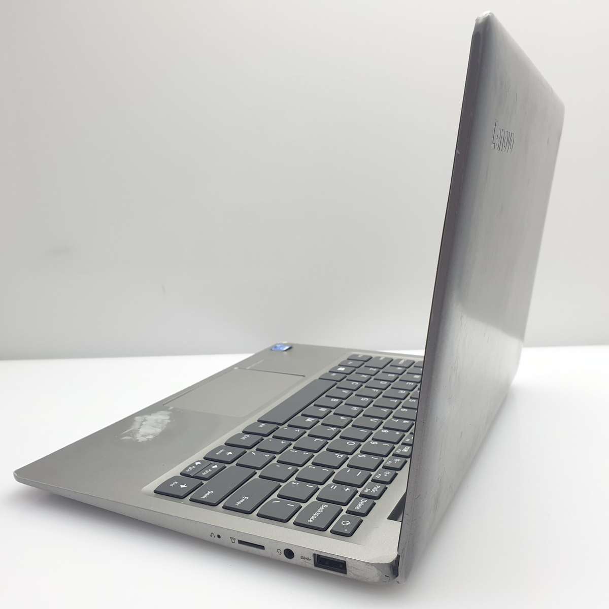 Lenovo Ideapad S130-11IGM 11.6-Inch "Celeron N4000" 1.10GHz 4GB RAM 64GB SD | Brightspots | Silver