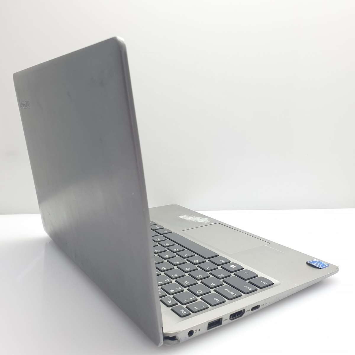 Lenovo Ideapad S130-11IGM 11.6-Inch "Celeron N4000" 1.10GHz 4GB RAM 64GB SD | Brightspots | Silver