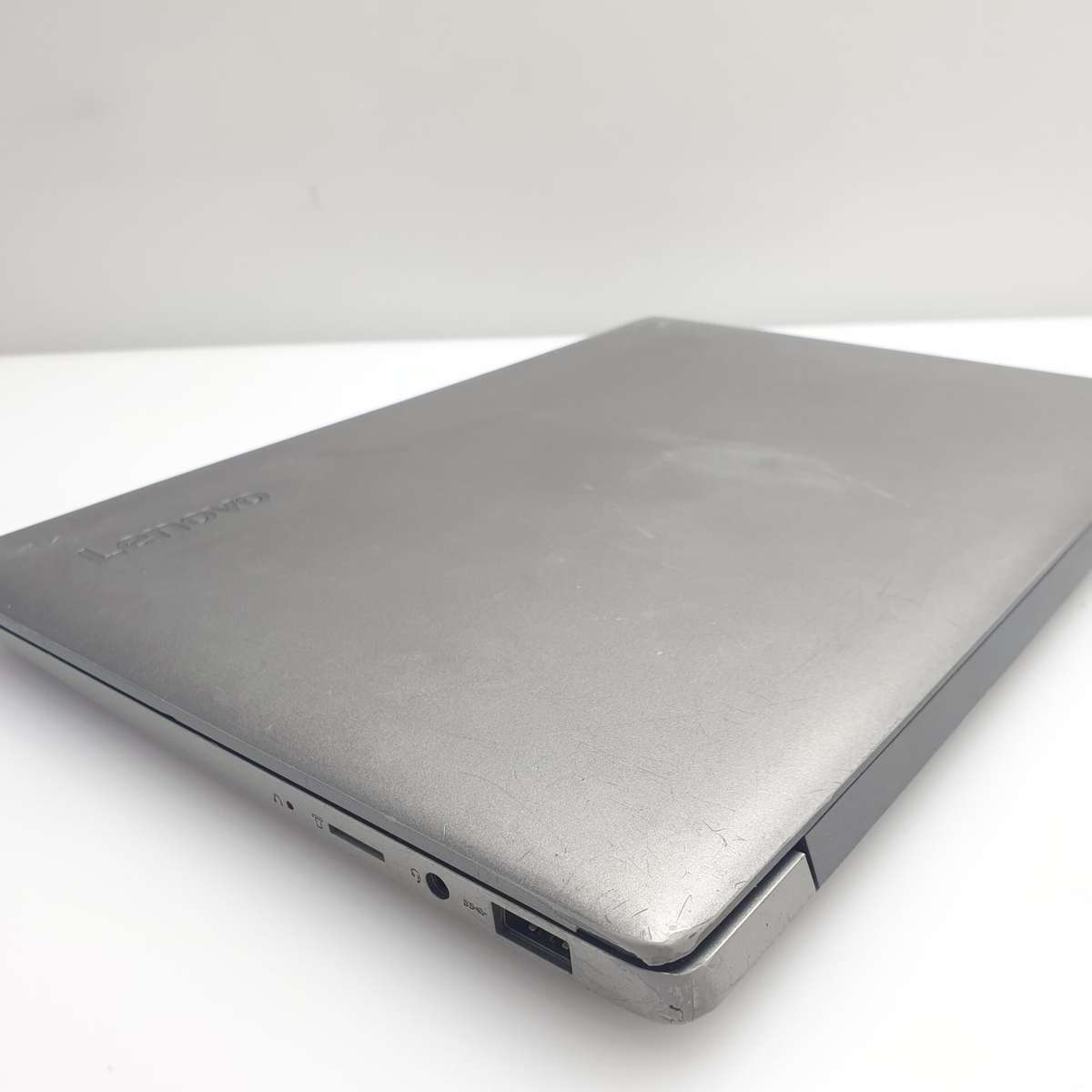 Lenovo Ideapad S130-11IGM 11.6-Inch "Celeron N4000" 1.10GHz 4GB RAM 64GB SD | Brightspots | Silver