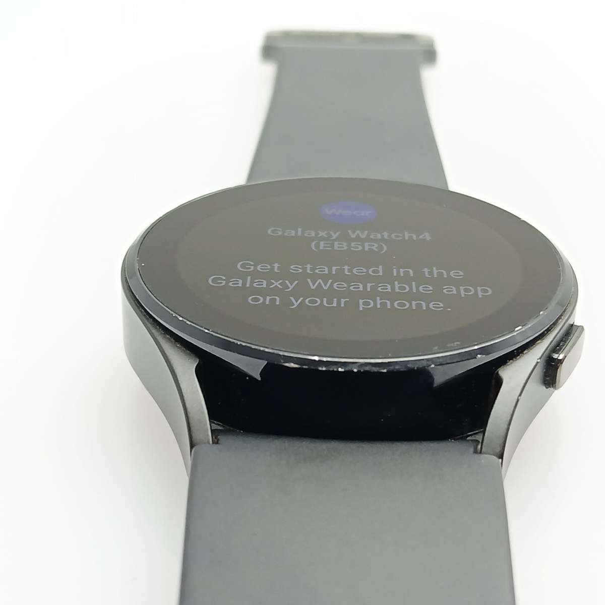 Samsung Galaxy Watch 4 40mm GPS Only Black