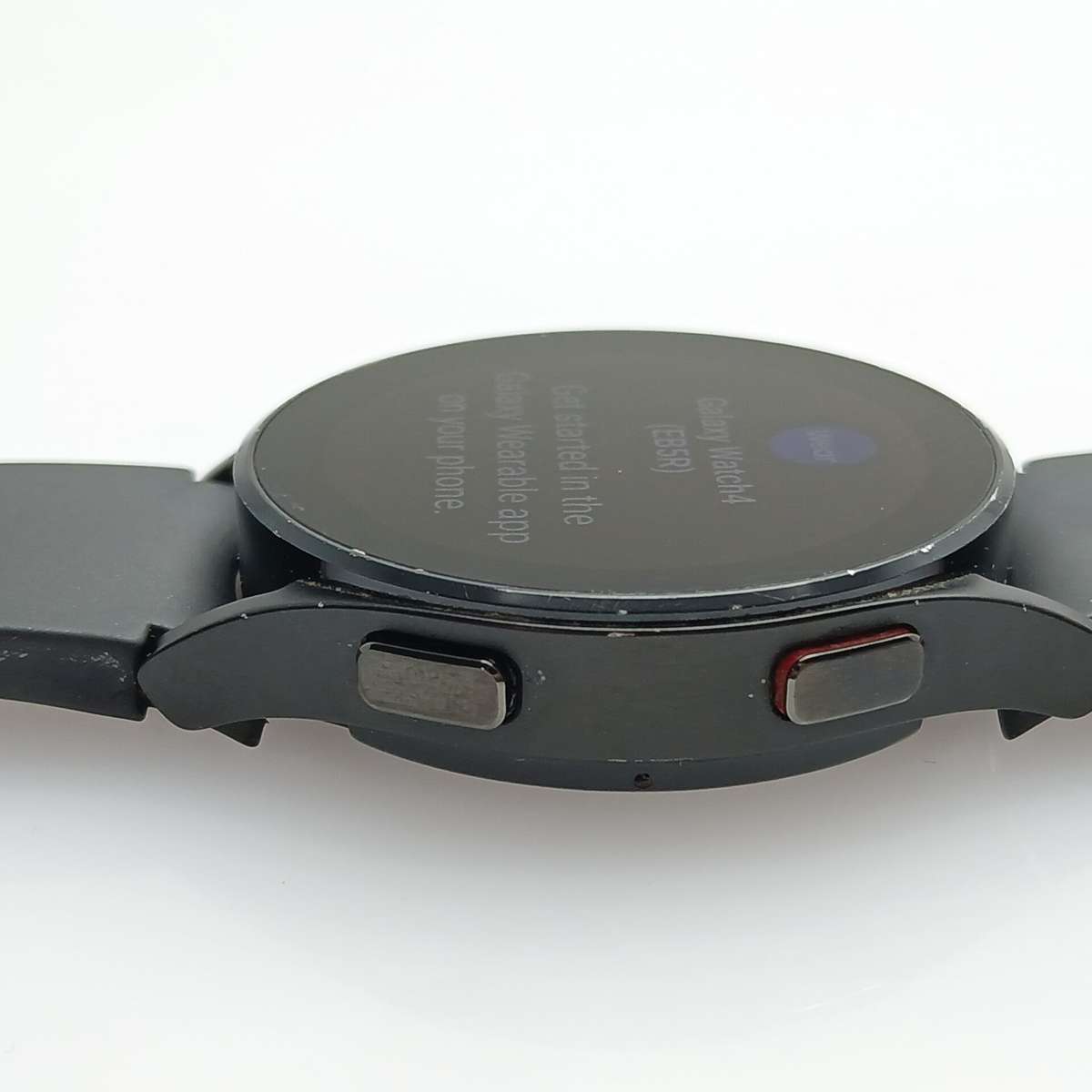 Samsung Galaxy Watch 4 40mm GPS Only Black