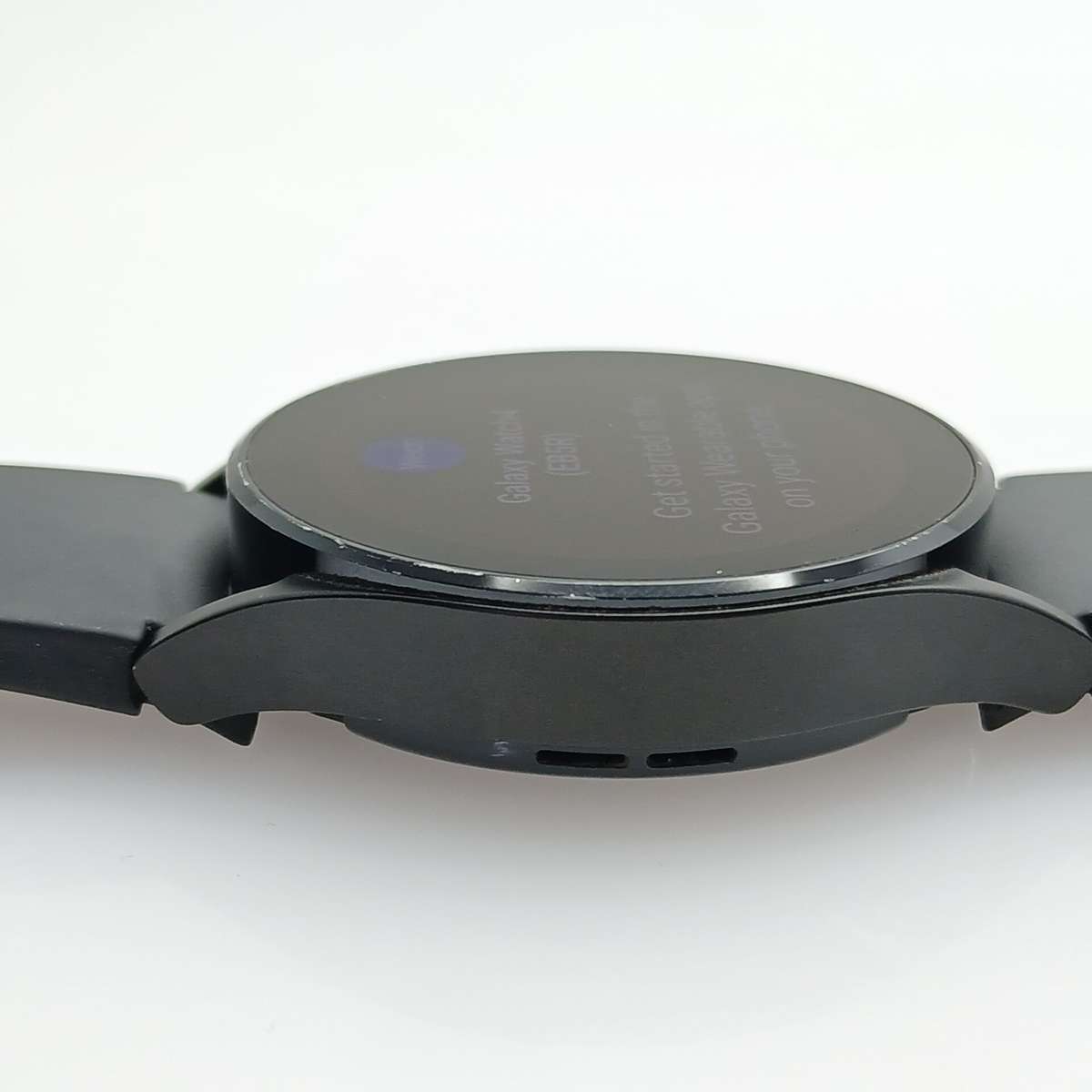 Samsung Galaxy Watch 4 40mm GPS Only Black