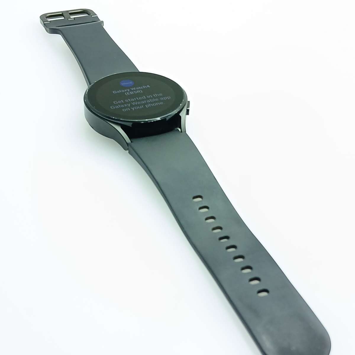 Samsung Galaxy Watch 4 40mm GPS Only Black