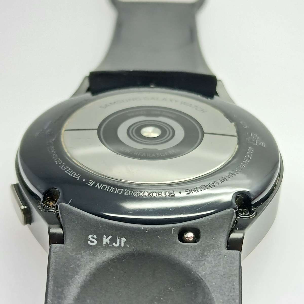 Samsung Galaxy Watch 4 40mm GPS Only Black