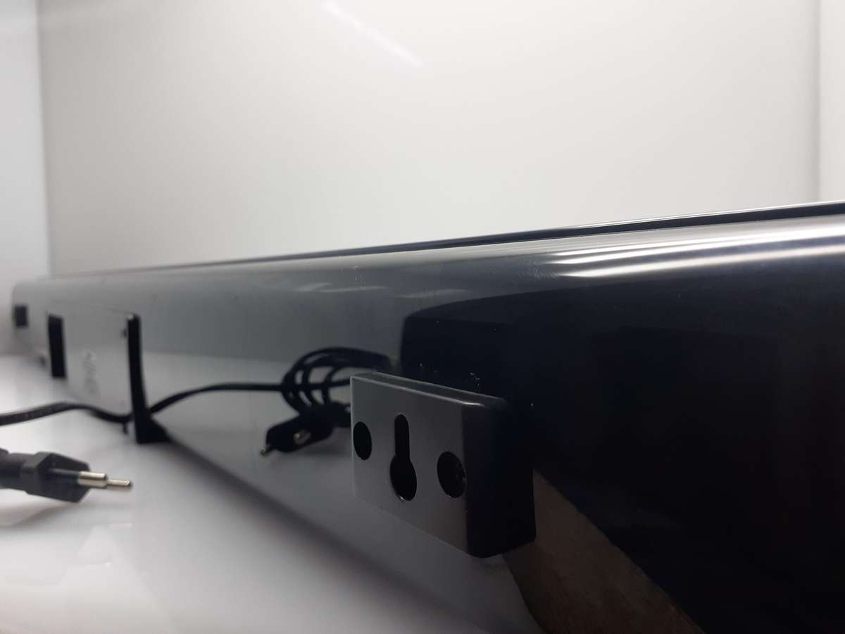 Skyworth 2.1CH Soundbar | No Subwoofer | Black