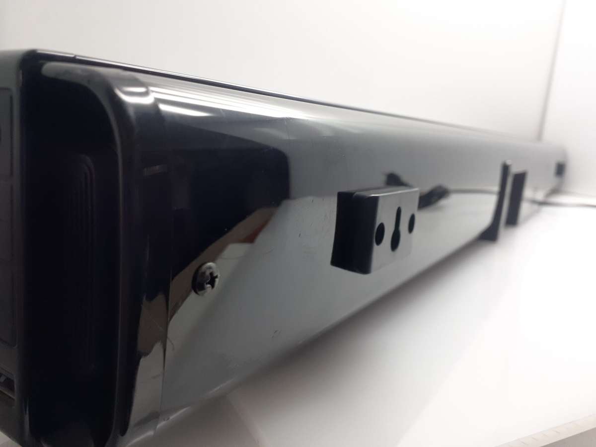 Skyworth 2.1CH Soundbar | No Subwoofer | Black