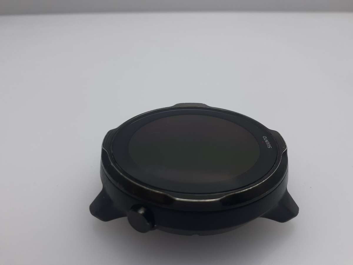 Suunto Watch 7 | LCD Burn | Black