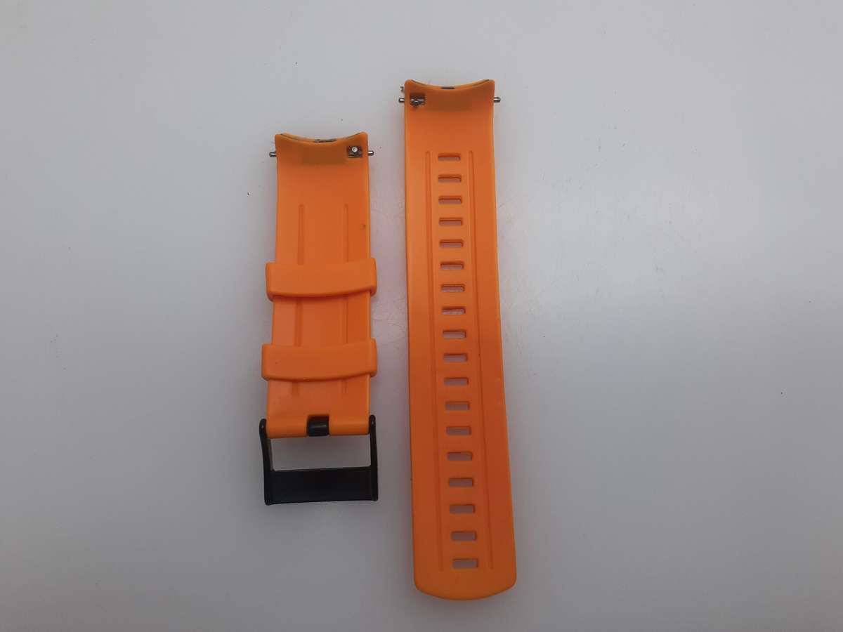 Suunto Watch 7 | LCD Burn | Black