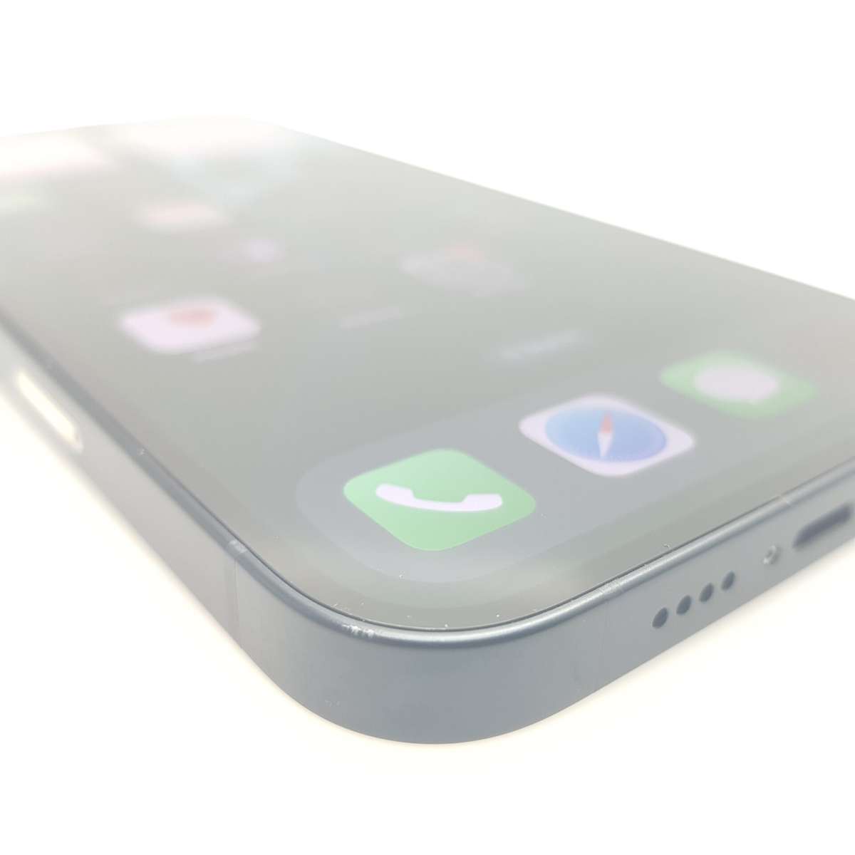 iPhone 14 Plus 256GB Midnight (12 Month Warranty)