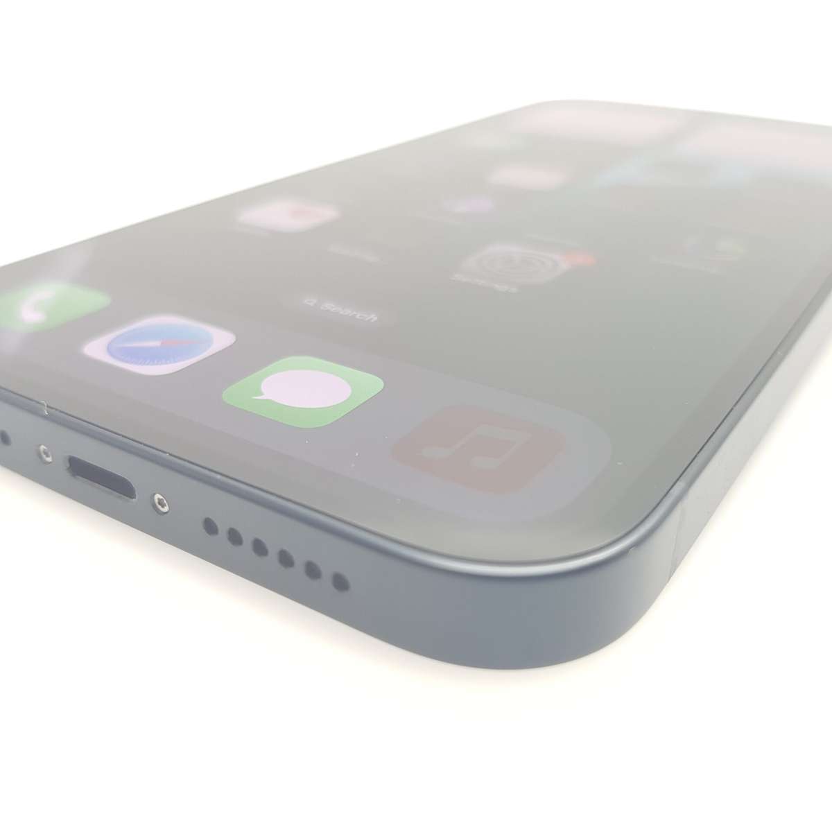 iPhone 14 Plus 256GB Midnight (12 Month Warranty)