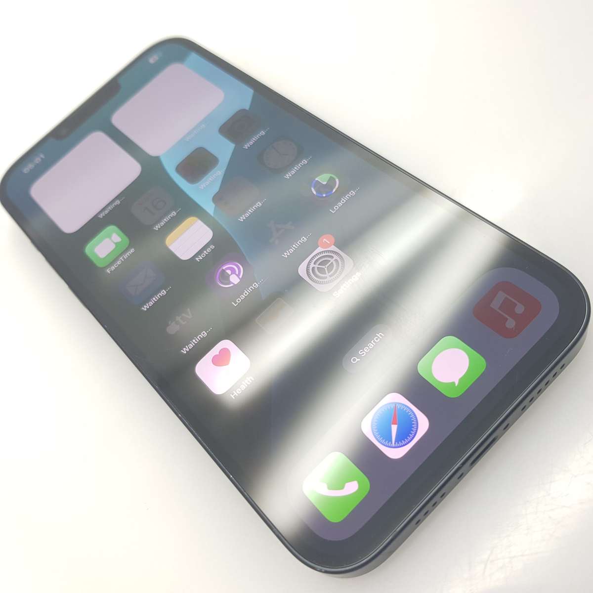 iPhone 14 Plus 256GB Midnight (12 Month Warranty)